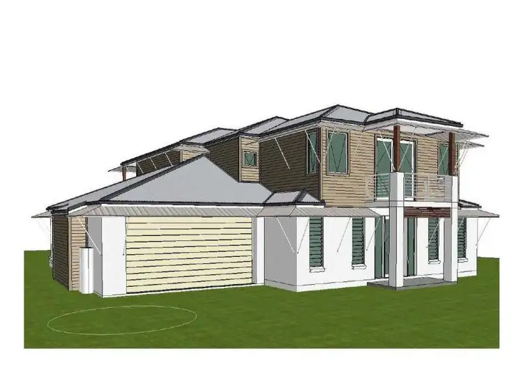 Fifth view of Homely land listing, 24 Moorhen Place, Noosaville QLD 4566