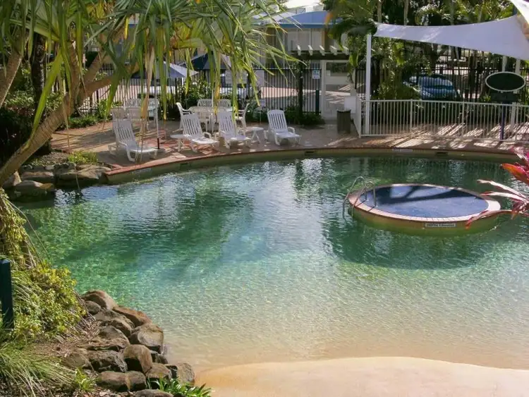Seventh view of Homely unit listing, 334/180 'Alexandra Beach Resort' Alexandra Pde, Alexandra Headland QLD 4572