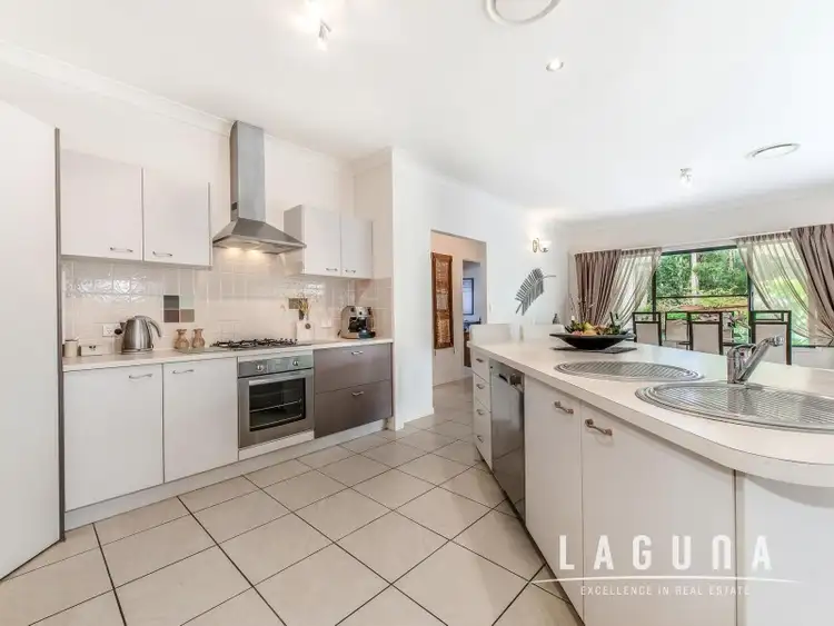 Fifth view of Homely house listing, 1 Hovea Place, Tewantin QLD 4565