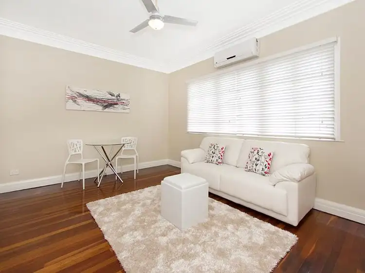 Fourth view of Homely house listing, 17 Brussels Avenue, Morningside QLD 4170