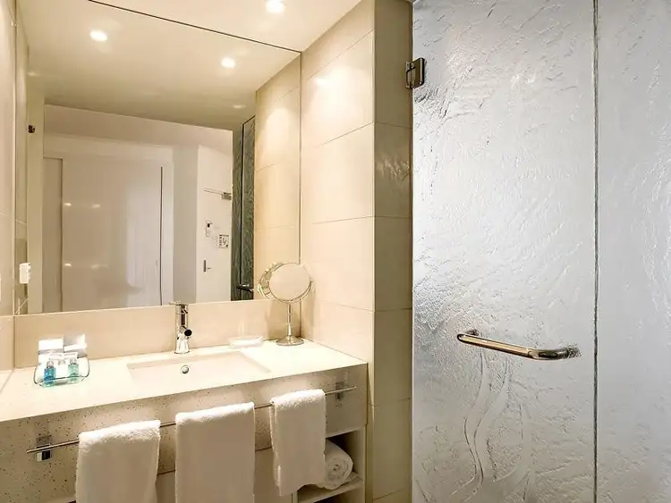 Fifth view of Homely apartment listing, 23/49 'On the Beach' Hastings Street, Noosa Heads QLD 4567