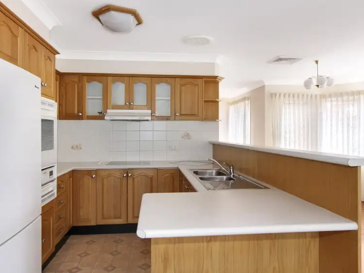 Third view of Homely house listing, 22 Stanthorpe Drive, Kanahooka NSW 2530