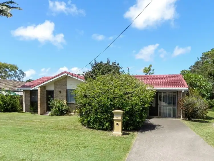 14 North Street, Golden Beach QLD 4551