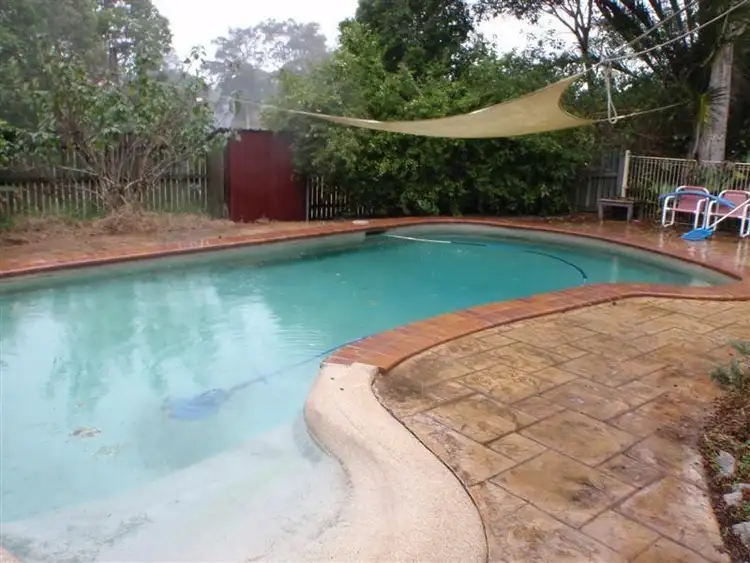 Third view of Homely house listing, 171 Allen Road, Chatsworth QLD 4570