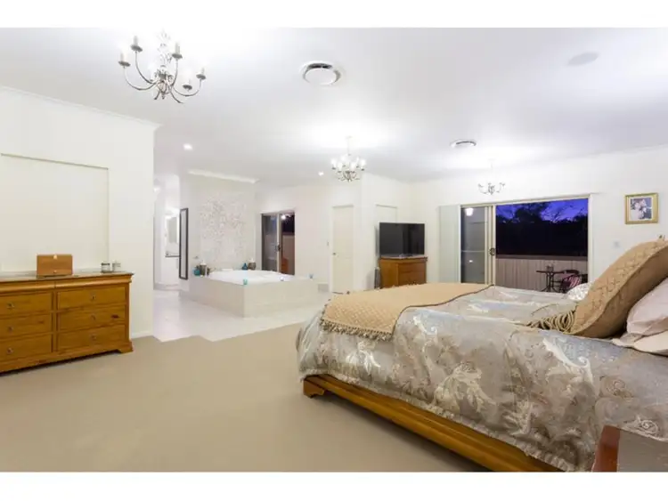 Fifth view of Homely rural property listing, 349 Boston Road, Belmont QLD 4153