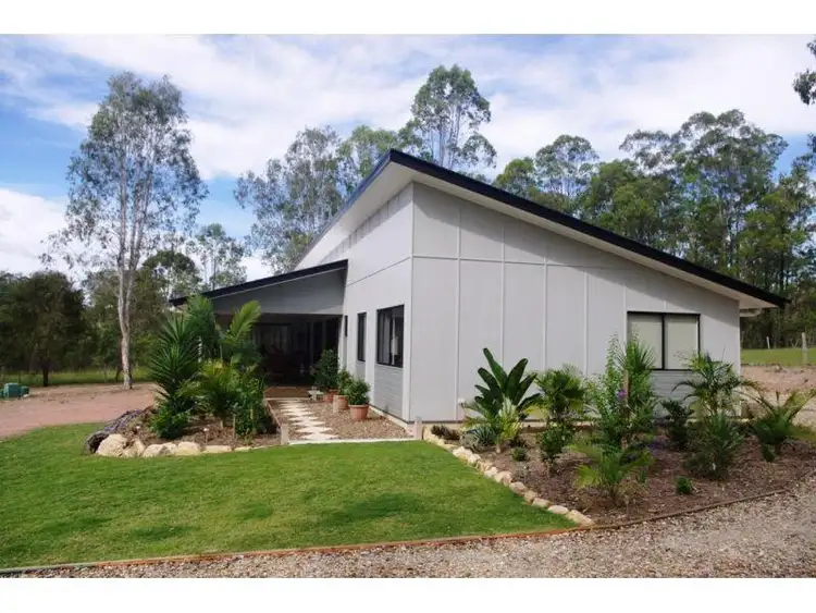 187 Hoopers Road, Curra QLD 4570