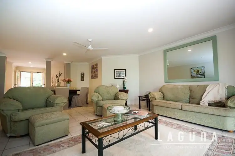 Second view of Homely house listing, 8 Club Court, Tewantin QLD 4565
