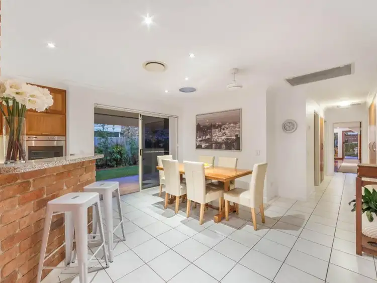 Sixth view of Homely house listing, 27 Stewart Parade, Manly QLD 4179