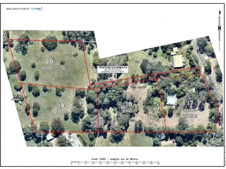 Second view of Homely land listing, 20/60 Old Coach Way, Ninderry QLD 4561