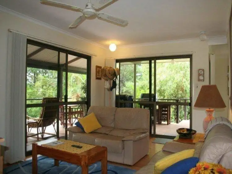 Fifth view of Homely house listing, 29 Kooringal Esplanade, Moreton Island QLD 4025
