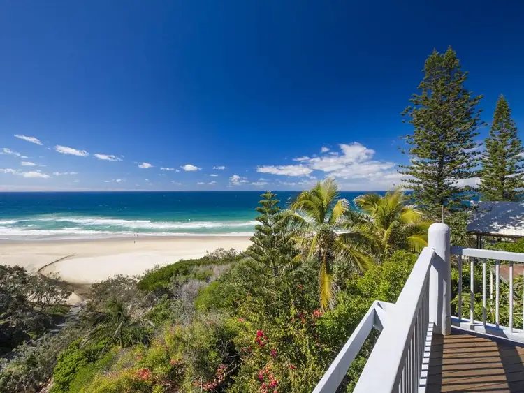 Sixth view of Homely house listing, 34 Arakoon Crescent, Sunshine Beach QLD 4567