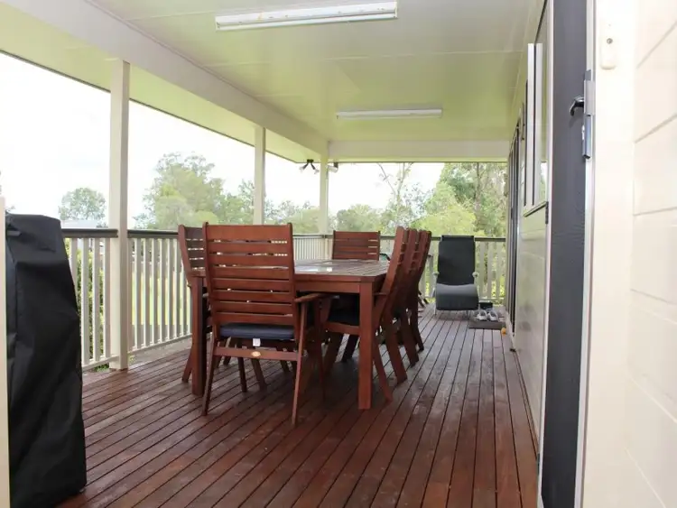Third view of Homely house listing, 91 Exhibition Road, Southside QLD 4570