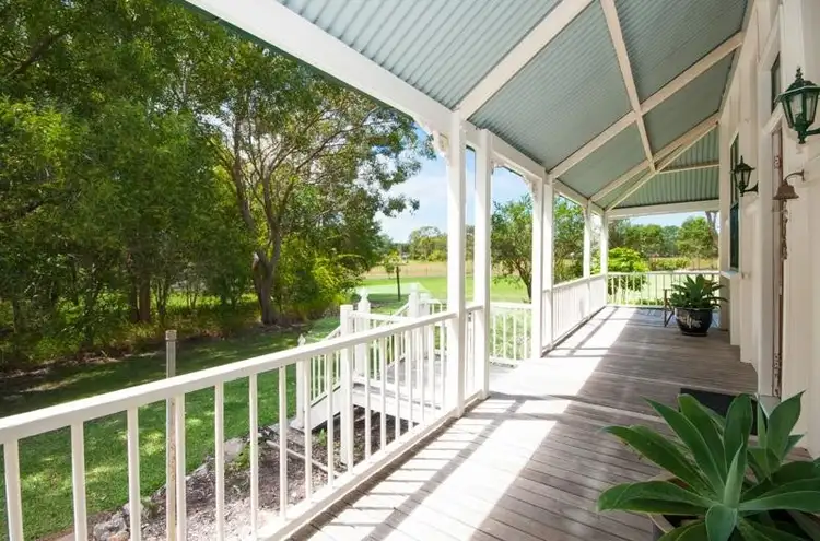 Seventh view of Homely house listing, 9 Yatama Place, Cooroibah QLD 4565