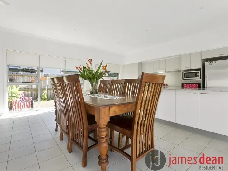 Seventh view of Homely house listing, 48 Brook Street, Wakerley QLD 4154