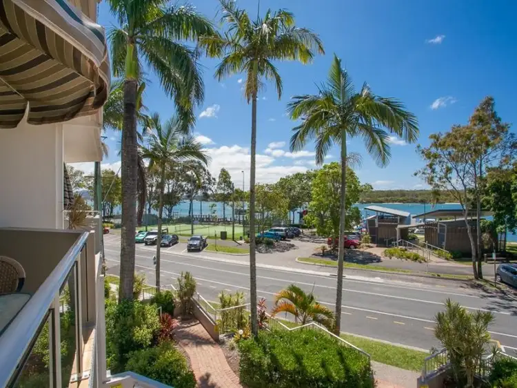 Main view of Homely unit listing, 15/225 Gympie Terrace, Noosaville QLD 4566