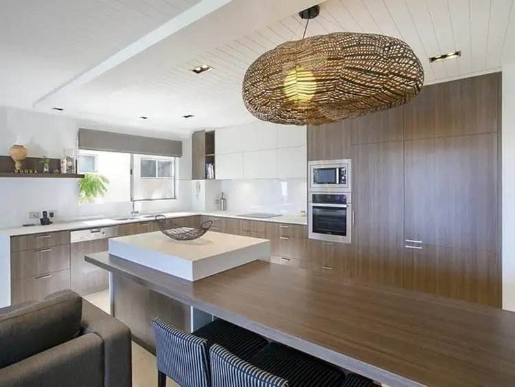 Fourth view of Homely apartment listing, 3/26 Edgar Bennett Avenue, Noosa Heads QLD 4567