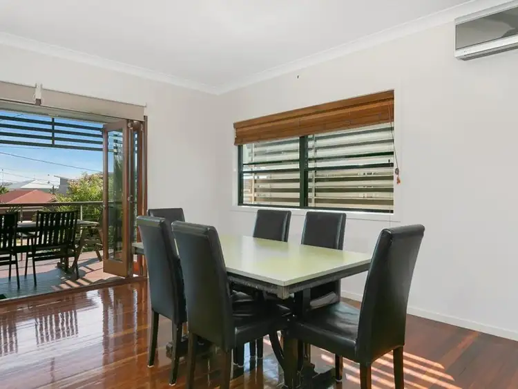Fifth view of Homely house listing, 32 Keats Street, Cannon Hill QLD 4170