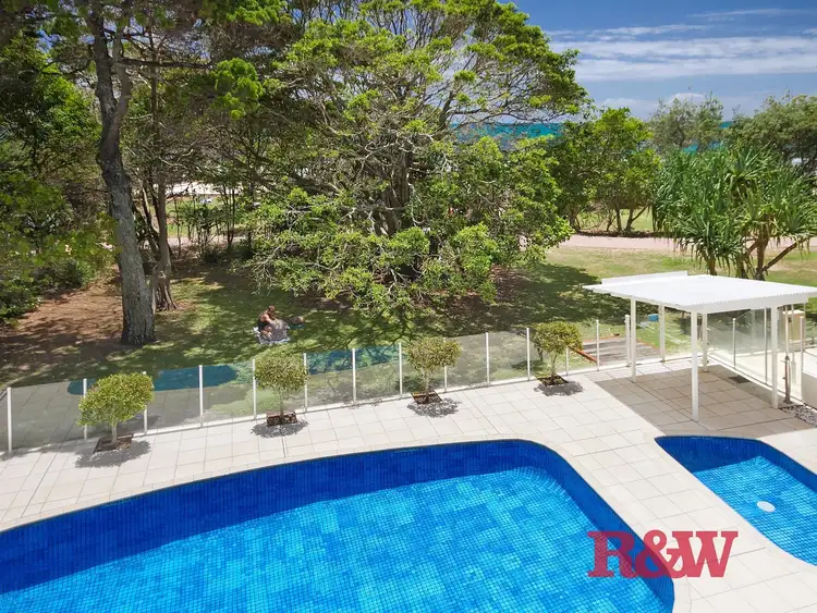 Third view of Homely apartment listing, 16/1 Hastings Street, Noosa Heads QLD 4567