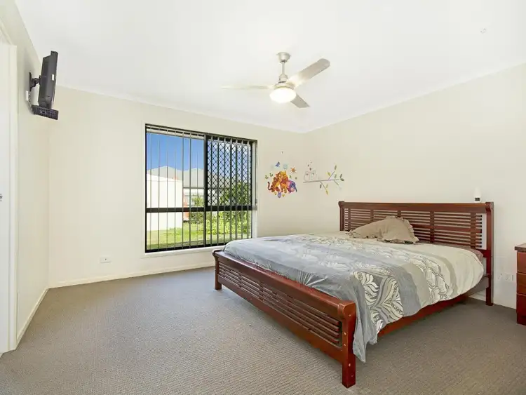 Fourth view of Homely house listing, 7 Woodgrove Boulevard, Beerwah QLD 4519