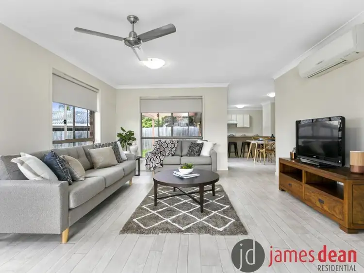 56 Torquay Crescent, Tingalpa QLD 4173