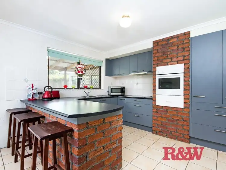 Fifth view of Homely house listing, 30 Podargus Parade, Peregian Beach QLD 4573