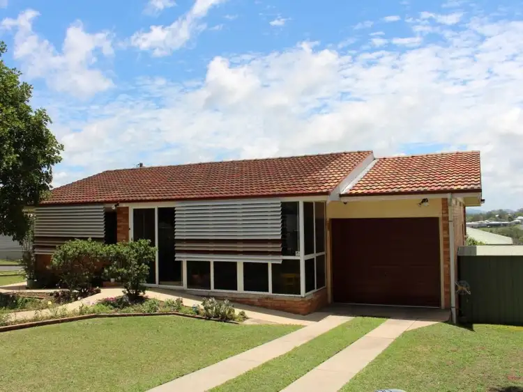 2 Smyth Street, Gympie QLD 4570