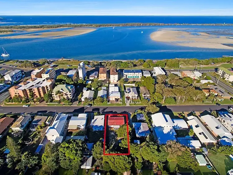 Fifth view of Homely house listing, 36 Taylor Avenue, Golden Beach QLD 4551