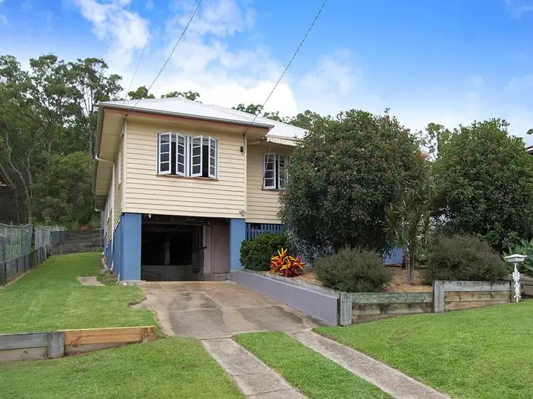 Main view of Homely house listing, 17 Brussels Avenue, Morningside QLD 4170