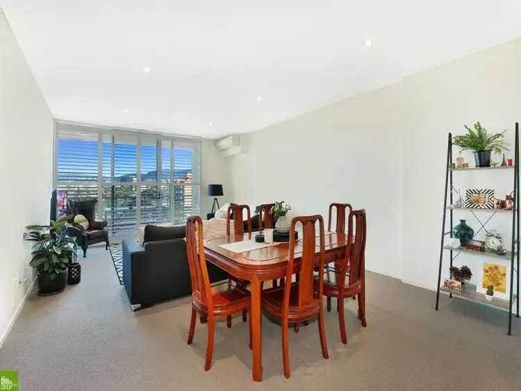 Fourth view of Homely unit listing, 43/143-149 Corrimal Street, Wollongong NSW 2500