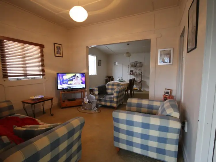 Second view of Homely house listing, 14 Erica Street, Cannon Hill QLD 4170