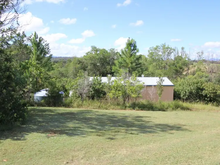 Second view of Homely land listing, 203 Fritz Road, Chatsworth QLD 4570