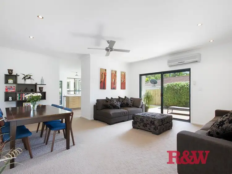 Fourth view of Homely house listing, 5 Burgess Drive, Tewantin QLD 4565