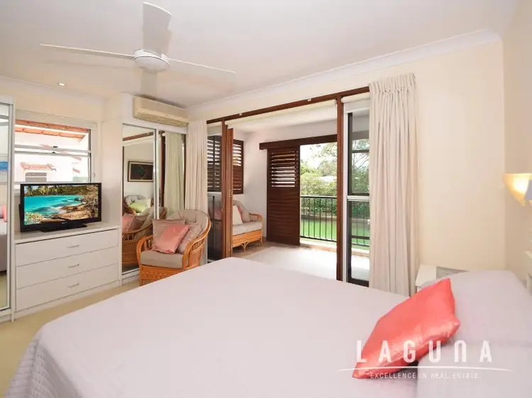 Fourth view of Homely townhouse listing, 9/134 Gympie Terrace, Noosaville QLD 4566