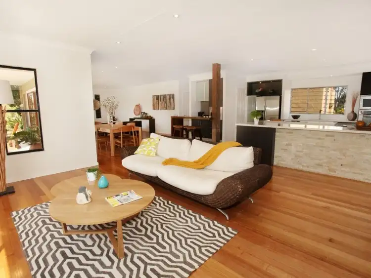 Third view of Homely house listing, 56 Anne Marie Road, Chatsworth QLD 4570