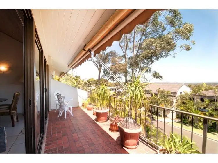 Fourth view of Homely unit listing, 6/16-18 Katharina Street, Noosa Heads QLD 4567