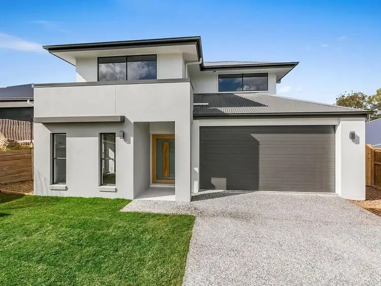 2 Persian Close, Mount Cotton QLD 4165