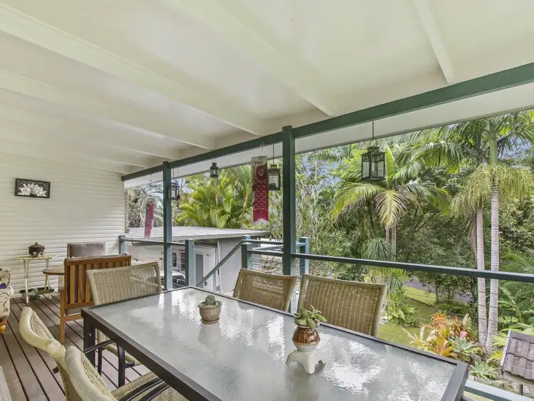 Seventh view of Homely house listing, 49 Cooloolabin  Rd, Yandina QLD 4561