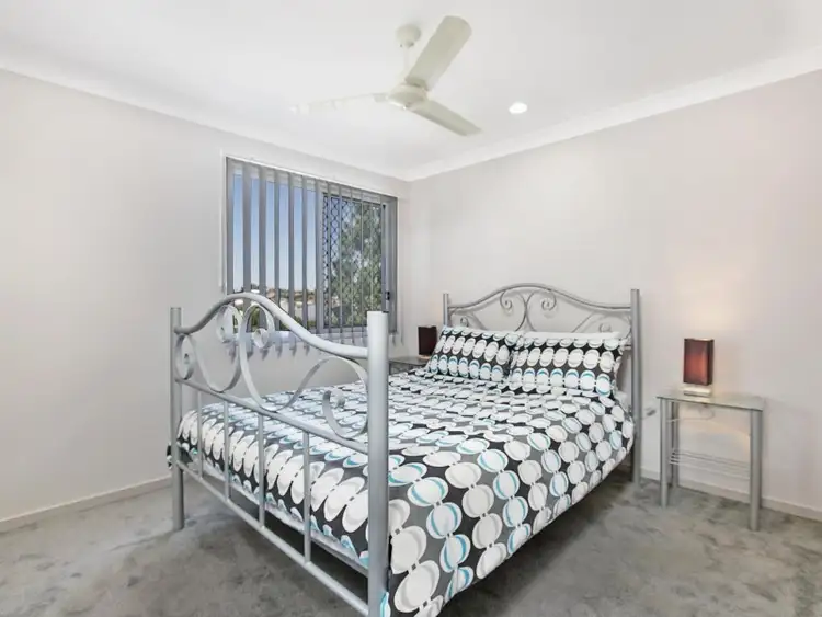 Sixth view of Homely house listing, 122 Lexey Crescent, Wakerley QLD 4154