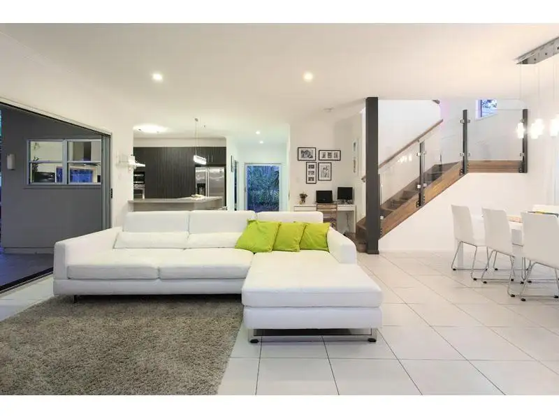 Main view of Homely house listing, 75 Lockwood Crescent, Manly West QLD 4179