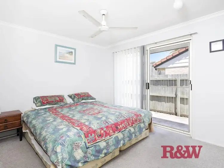 Seventh view of Homely house listing, 11 Honeyeater Avenue, Noosaville QLD 4566