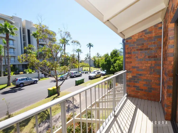 Third view of Homely unit listing, 3/21 Munna Crescent, Noosaville QLD 4566