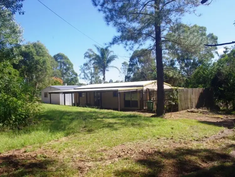 Main view of Homely rural property listing, 137 Boyle Road, The Palms QLD 4570