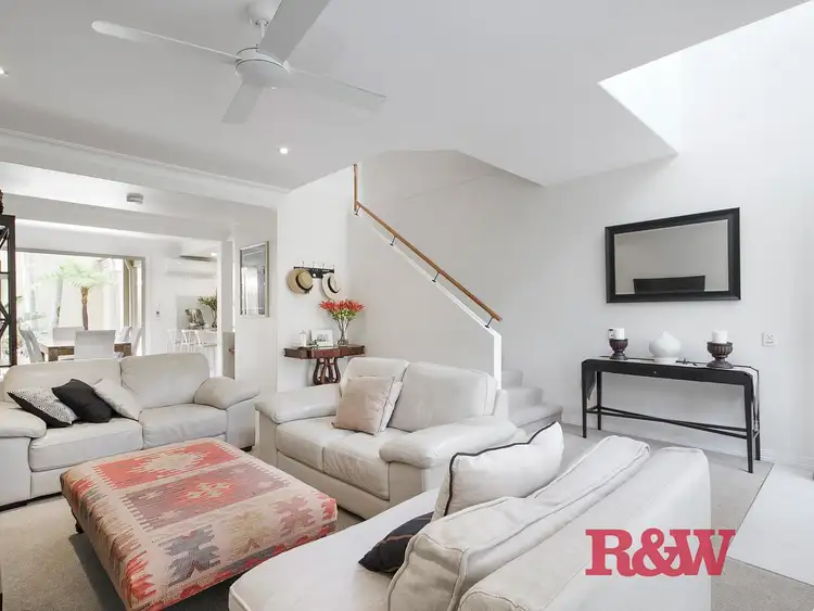 Sixth view of Homely townhouse listing, 144/61 Noosa Springs Drive, Noosa Heads QLD 4567