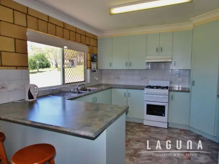 Second view of Homely house listing, 2 Cahill Road, Woolooga QLD 4570