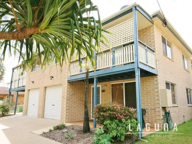 Second view of Homely unit listing, 2/5 Rumbalara Avenue, Rainbow Beach QLD 4581