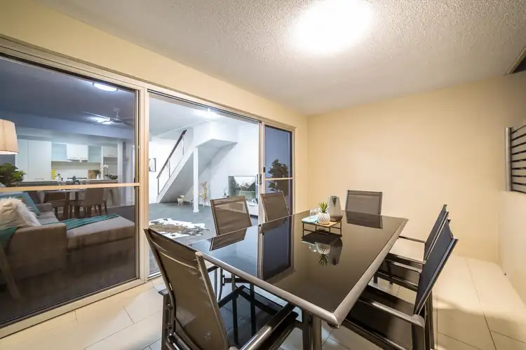 Fifth view of Homely unit listing, 408/61-75 Buckland Rd, Nundah QLD 4012