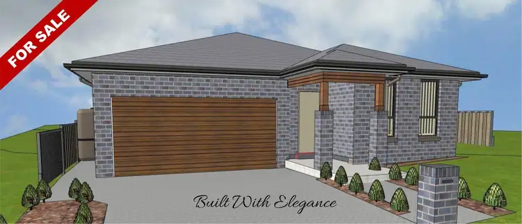 Main view of Homely house listing, 15 Gracie Road, Elderslie NSW 2570
