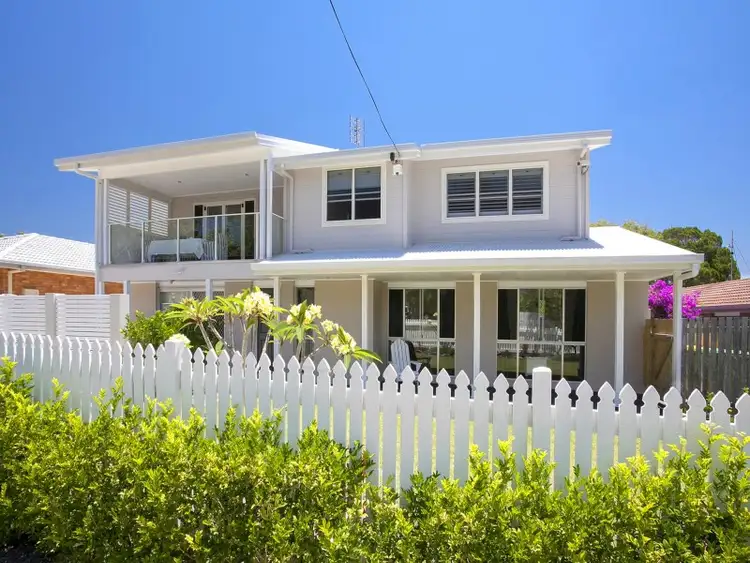 5 Paluma Street, Sunrise Beach QLD 4567