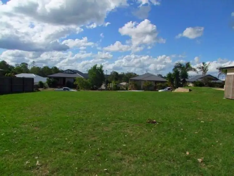 Third view of Homely land listing, 33 Hilltop Avenue, Southside QLD 4570