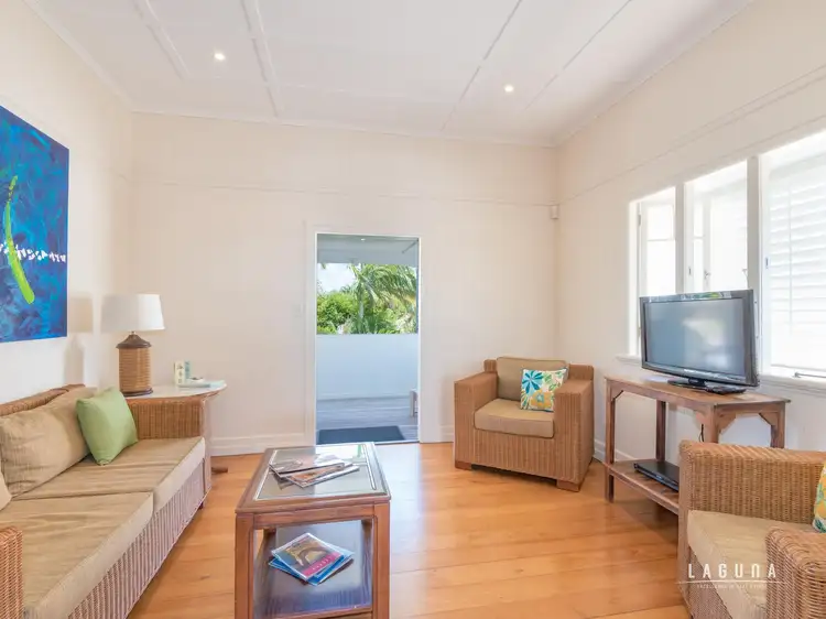 Second view of Homely house listing, 16 Laburnum Crescent, Noosaville QLD 4566